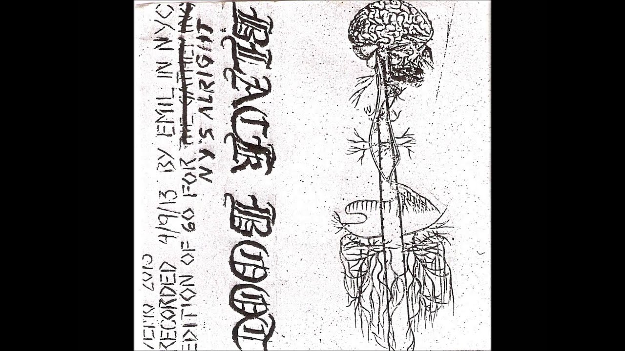 Black Boot - Demo [Full CS]