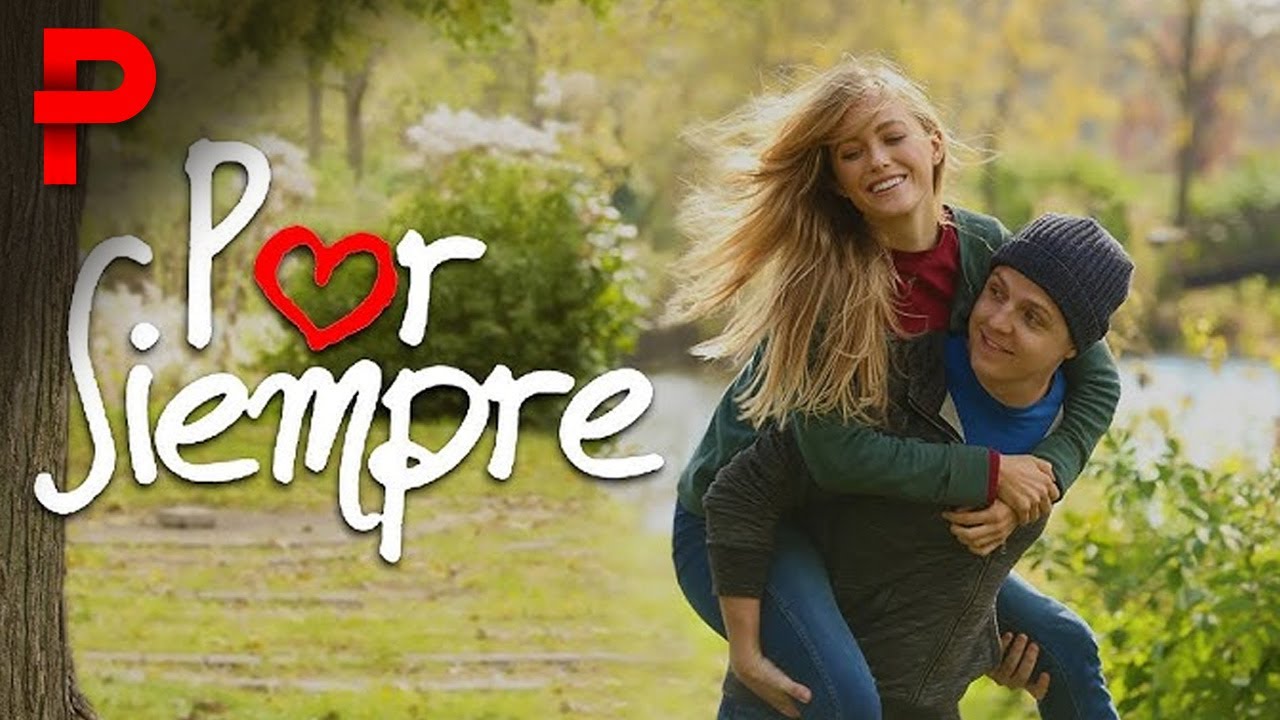 Por Siempre❤️ | Película Cristiana