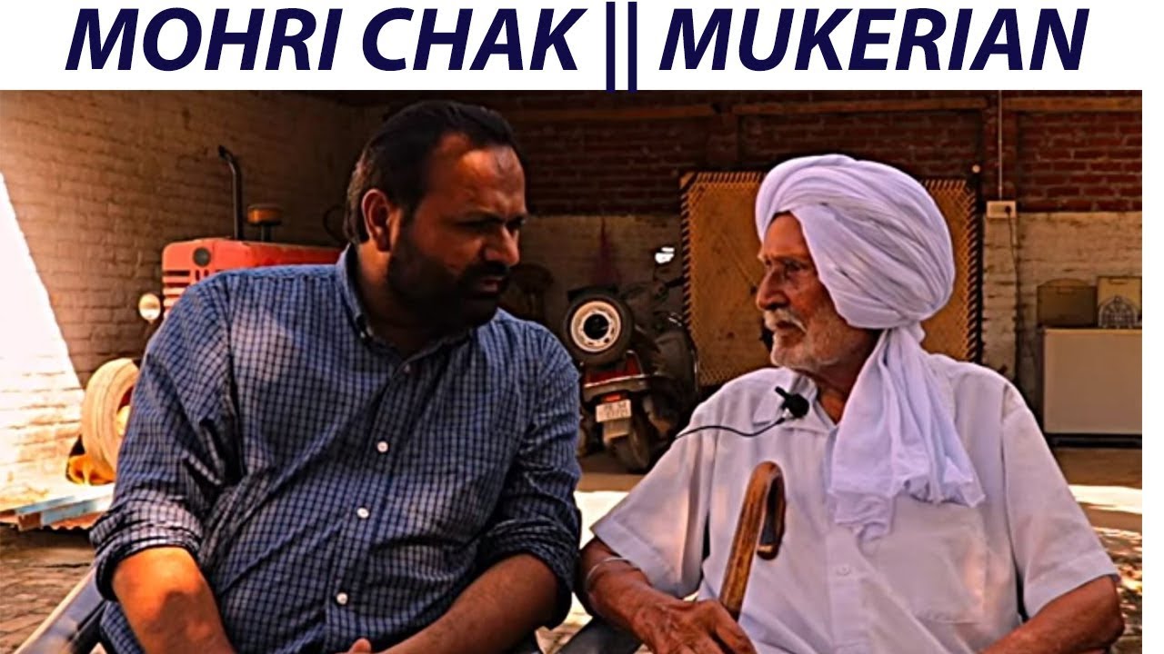 MOHRI CHAK WALA CHEEMA BABA || SANTALINAMA BY  SANWAL DHAMI
