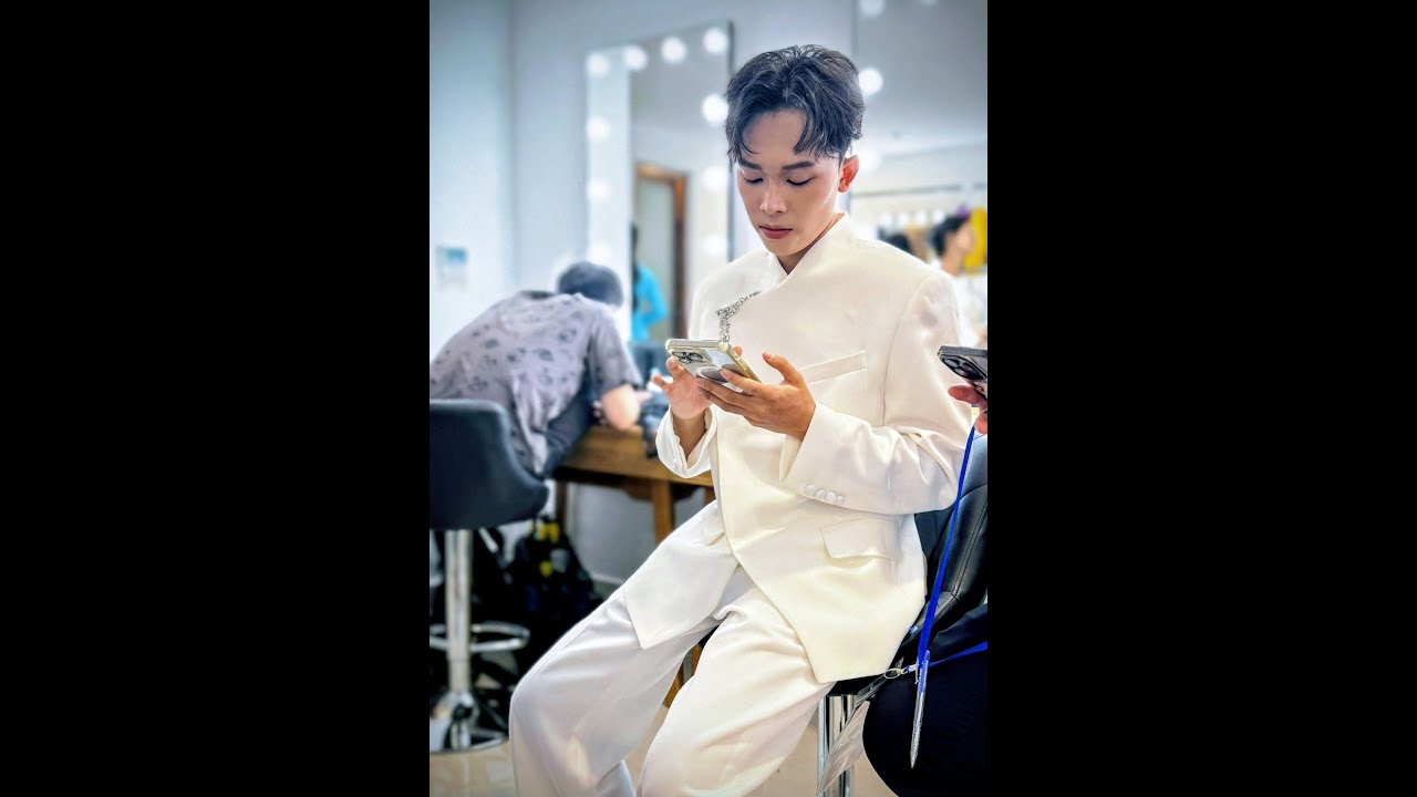 Trực tiếp Hồ Văn Cường Hôm nay khai xuân tại Trixie Cafe&Lounge