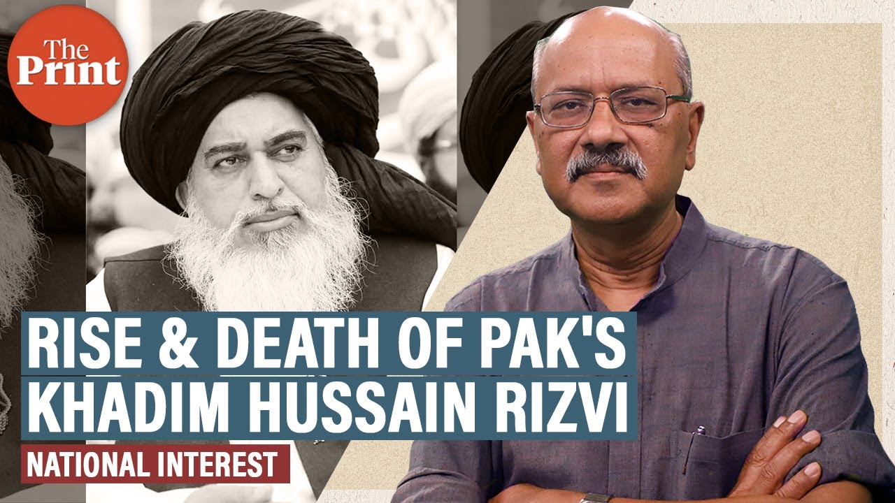 What the amazing rise & sudden death of a ‘Holy Warrior’ tell us about Islam & politics in Pakistan