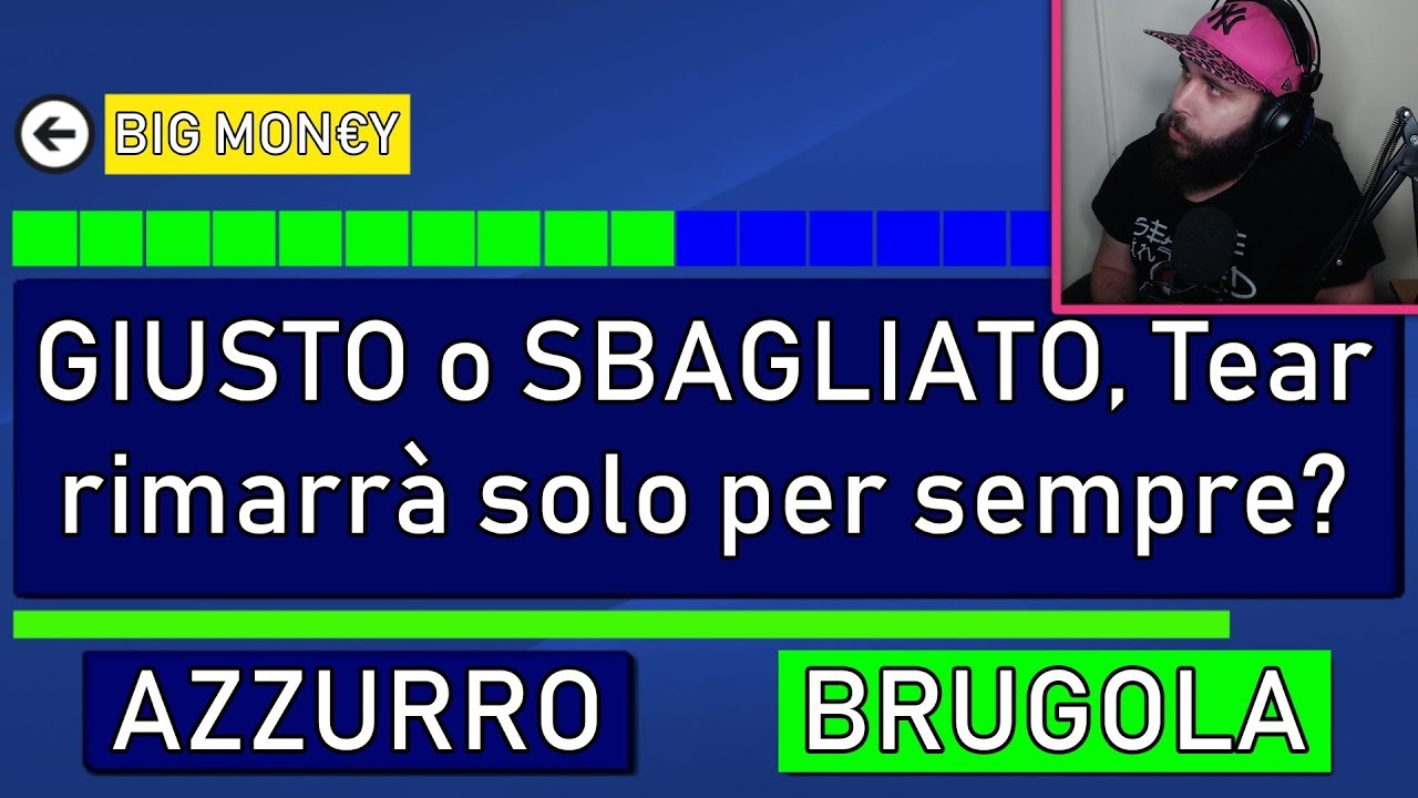 AVANTI UN ALTRO