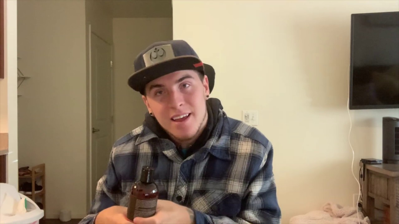 Hempseed, Hand Wash & No Hand Function