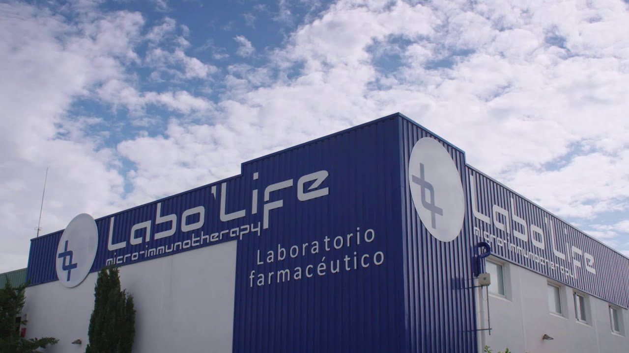 Labo'Life, 25 years of experience in Micro-immunotherapy