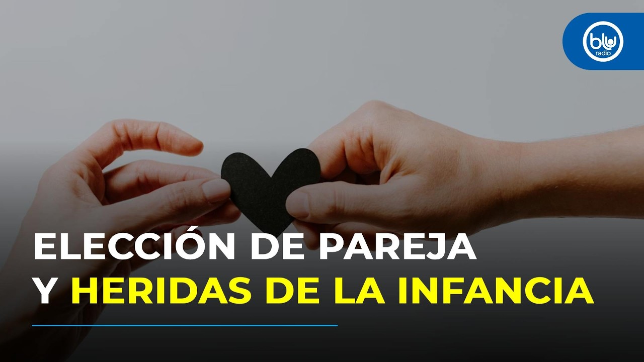 Cómo la infancia determina la elección de pareja: psicoterapeuta explica por qué se repiten errores