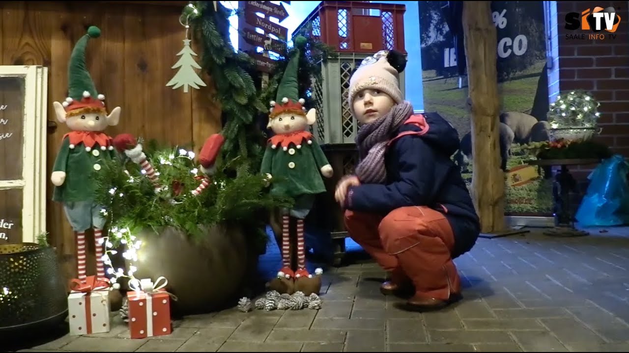 Lindigs Weihnachtszauber 2025 – wieder ein großer Erfolg.