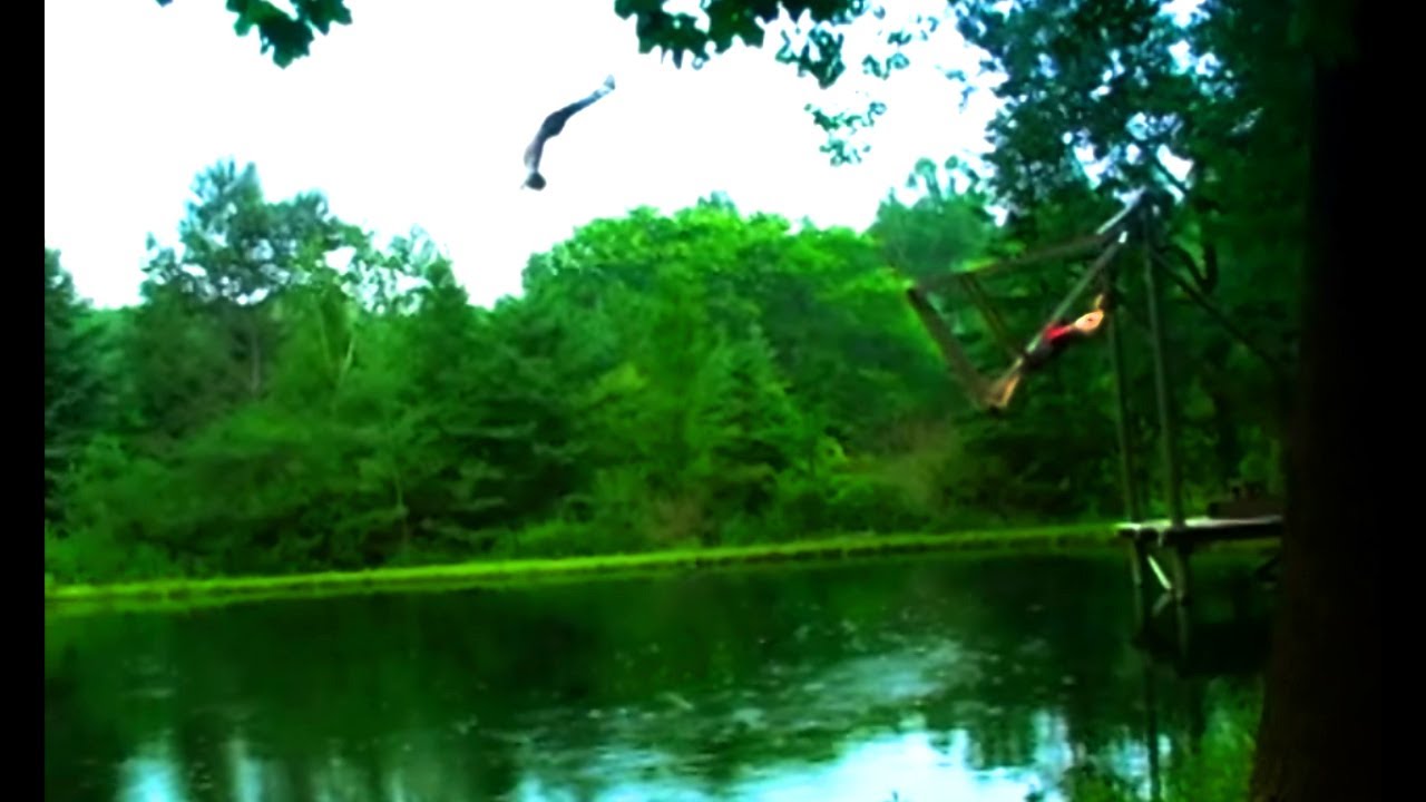 Top Secret Russian Swing (TEASER)