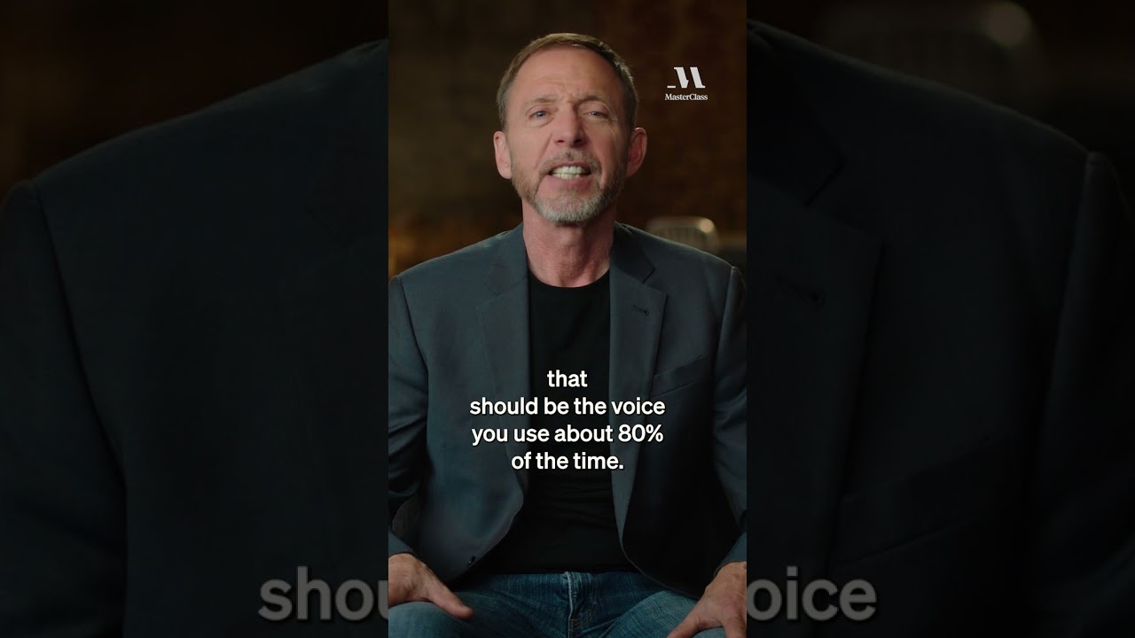 Delivery is everything. 😎 Chris Voss on the voice to use to encourage collaboration.
