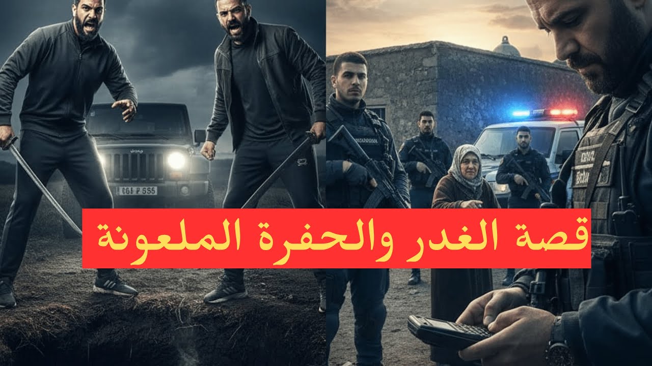 قصة ​