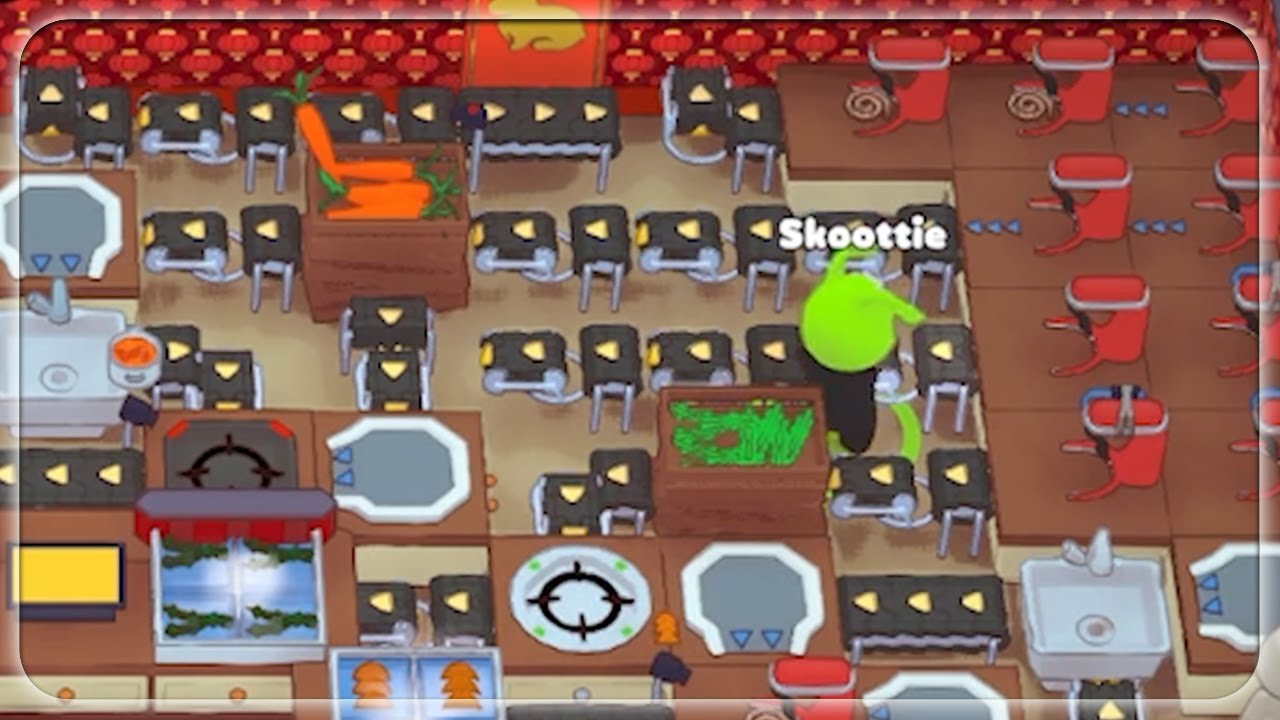 Automating Every Last Dish