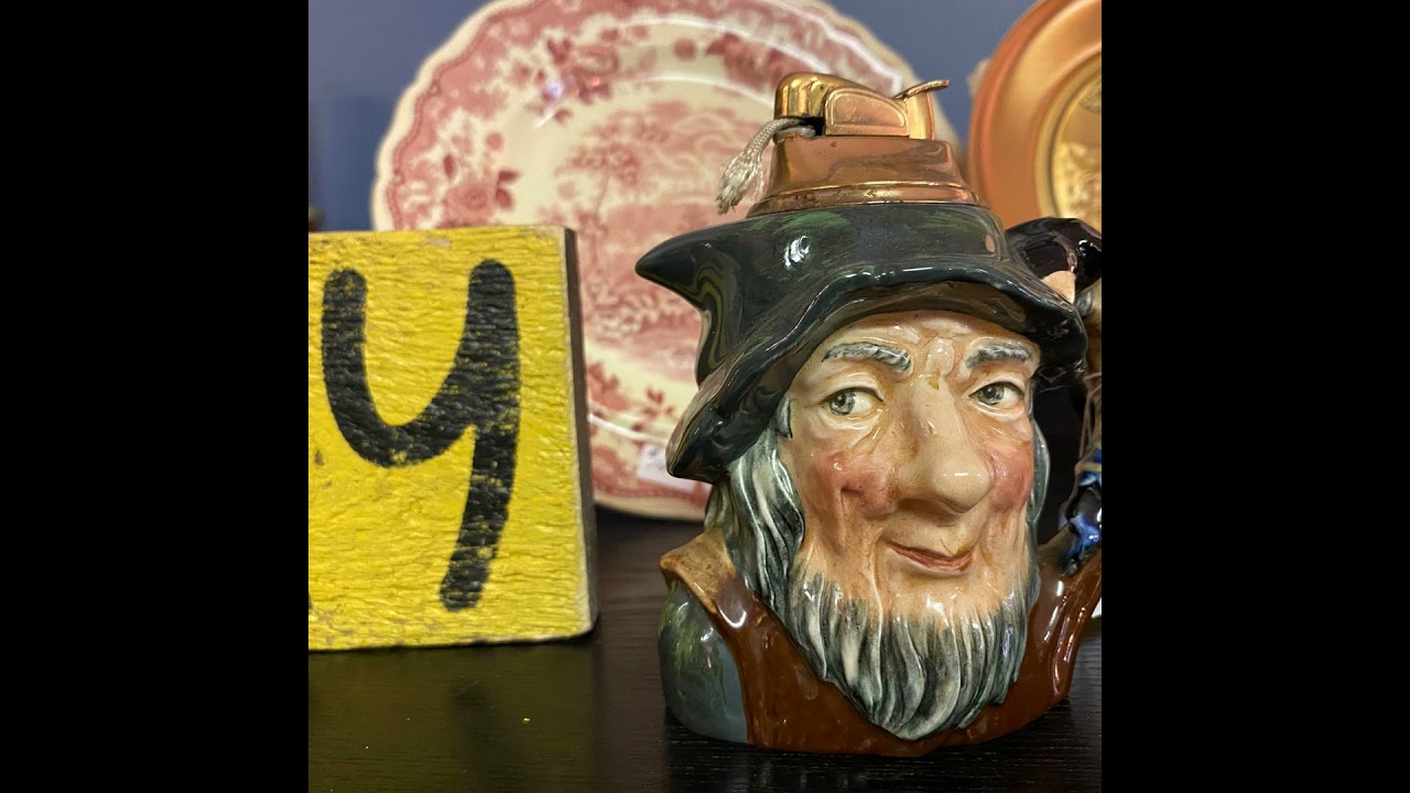 Gifting the Catskills: Vintage Finds at Catskill Collectibles