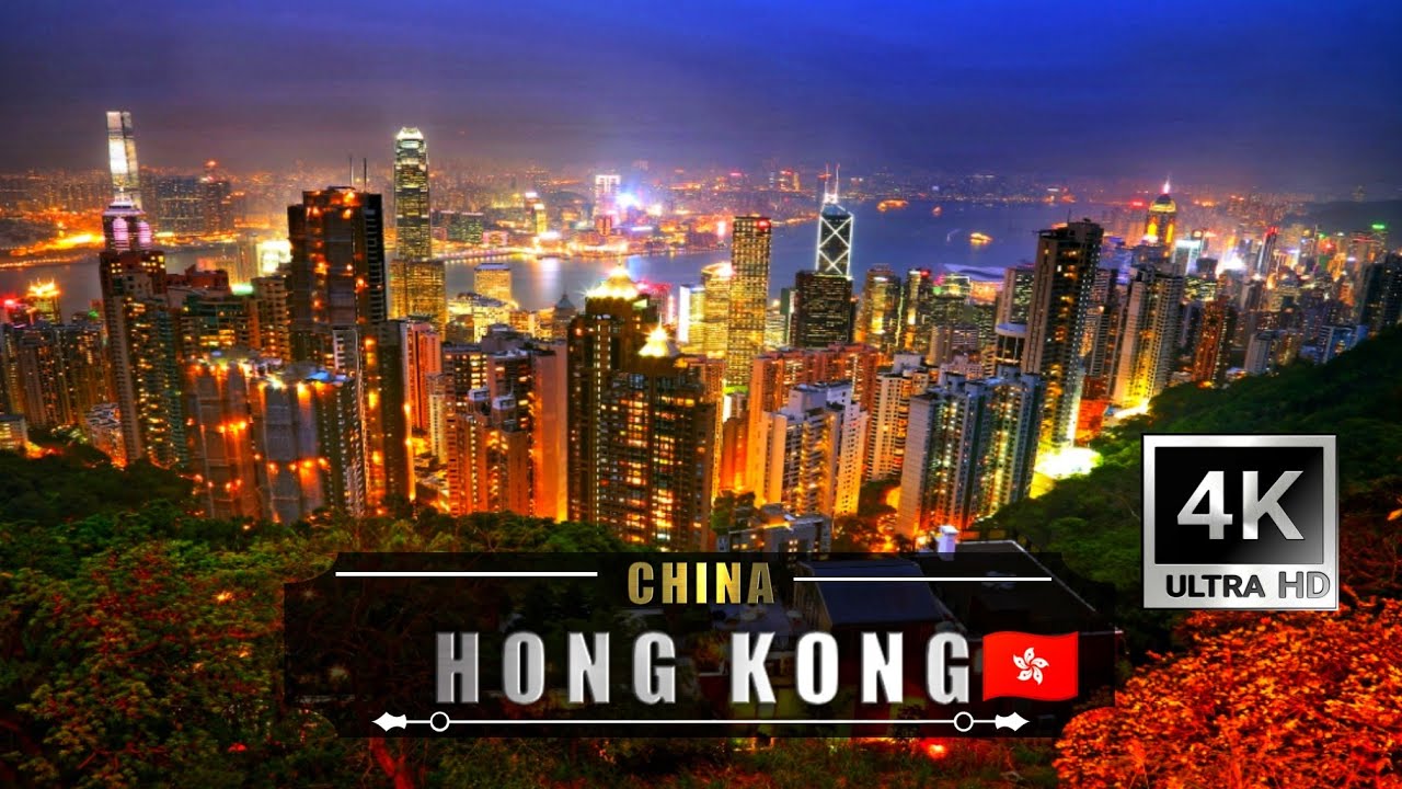 Hong Kong,🇭🇰 officially the Hong Kong Special Administrative Region of the People'sRepublic of China