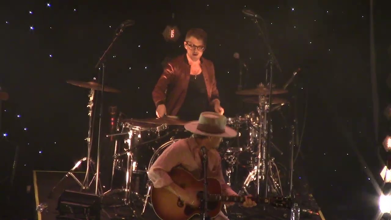 2026 01 31 Needtobreathe - Lay 'Em Down