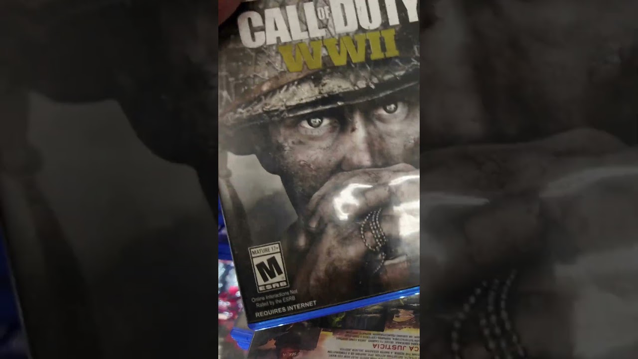 Эти игры для PS4 стоили меньше 5 долларов! Удивительные предложения!