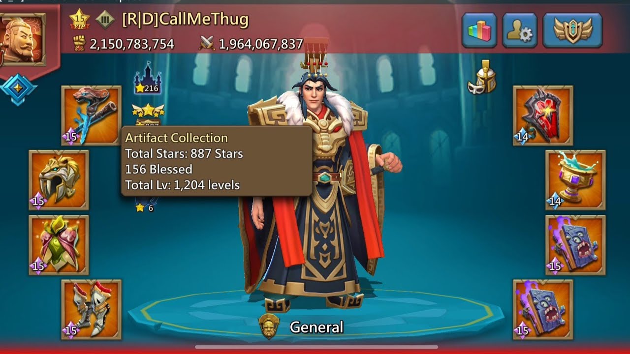 F2P T3 Infantry Rally Trap Defending Rallies! Lords Mobile !