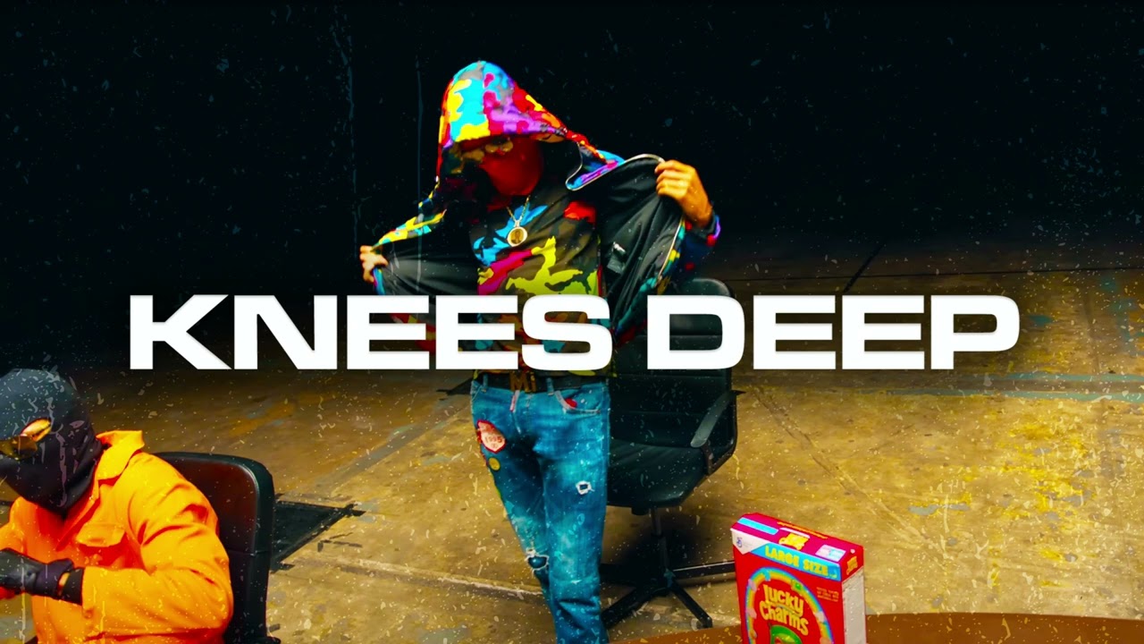 [FREE] Meekz x Fredo x Clavish x UK Rap Type Beat - 