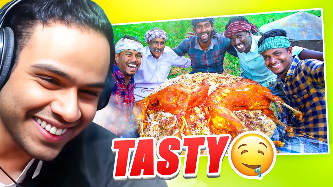 COOKING VIDEOS!