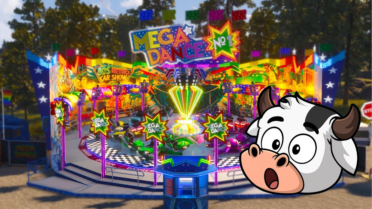 MERECE LA PENA ESTE JUEGO POR SU PRECIO? | FAIRGROUND ONLINE