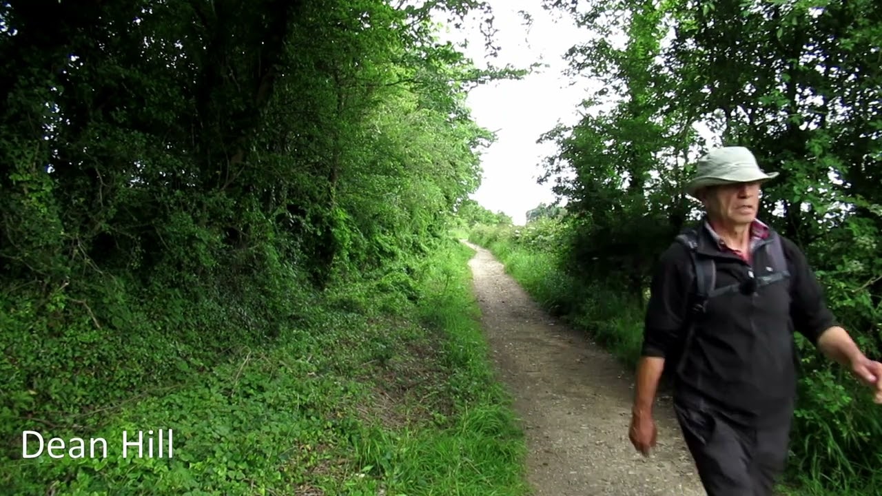 Cold Ashton to Bath
