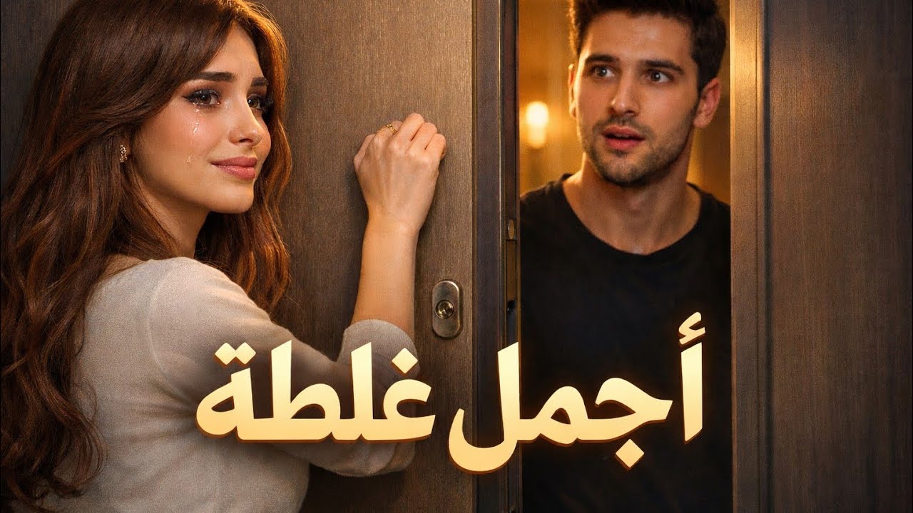 اعترافات رجل (الجزء الأول) قصة واقعية 