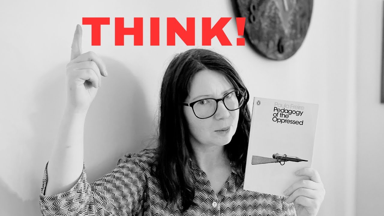 The TRUTH About Critical Theories in Education