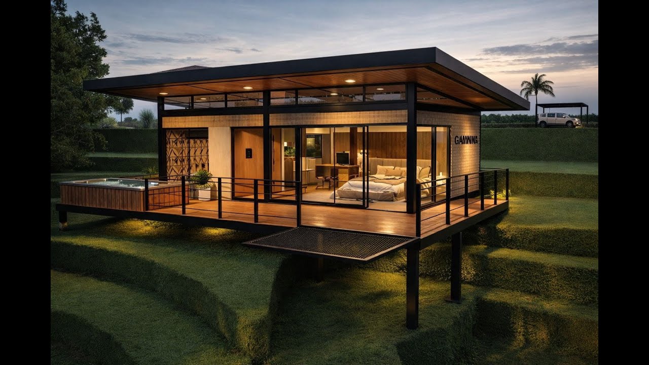 RANCHO LA SOLEDAD LOTE 2