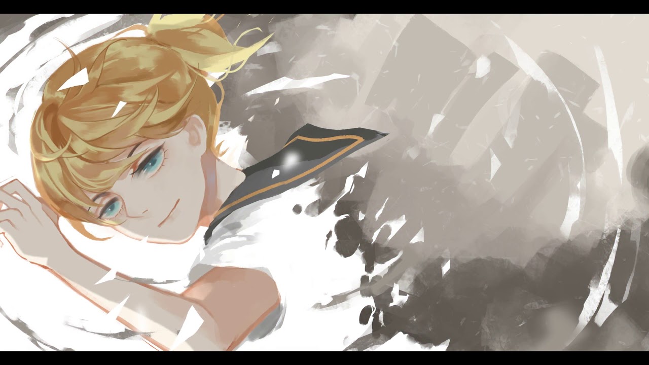 [Kagamine Len V4] Love is War -Mwk Remix- [Cover]