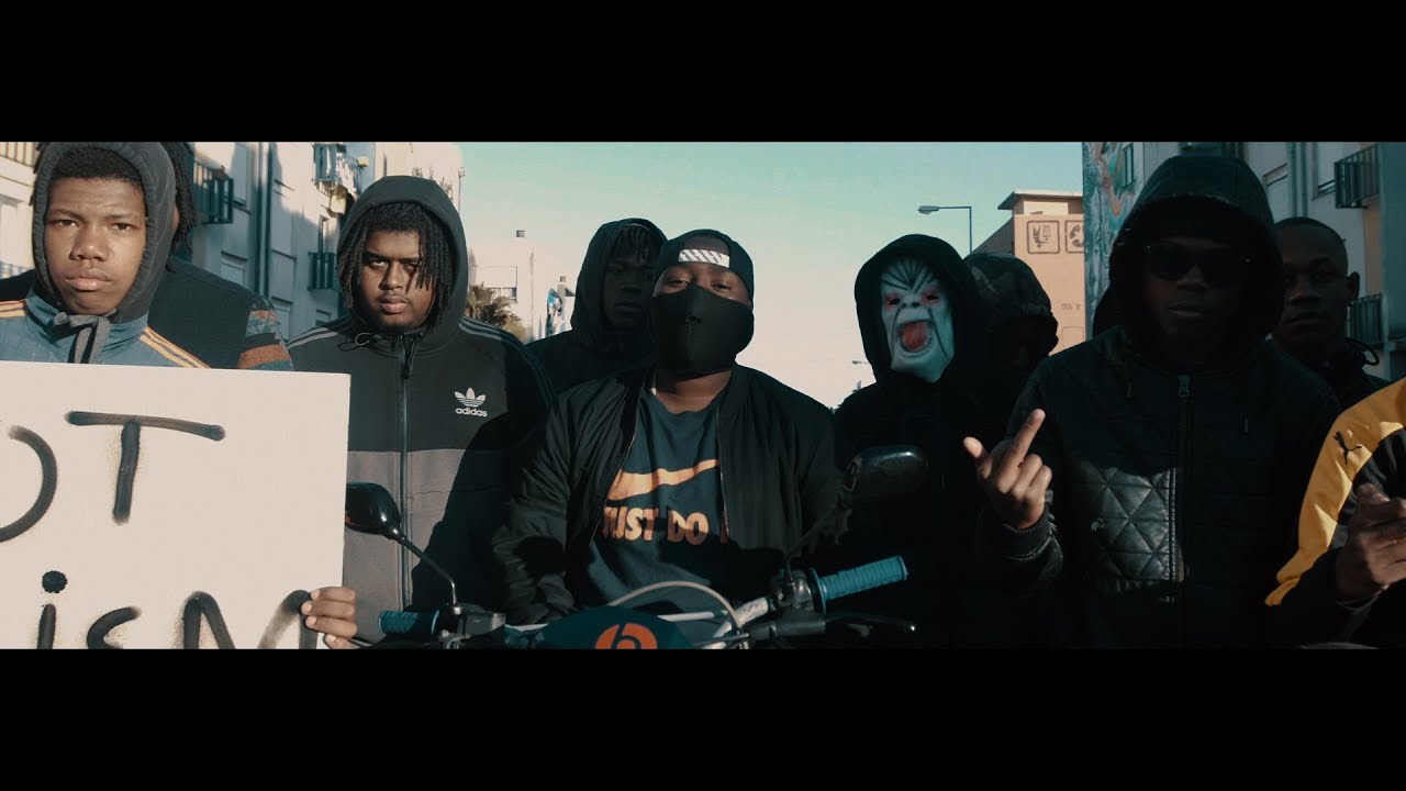 Yuri G- SR. Agente (Video Oficial)