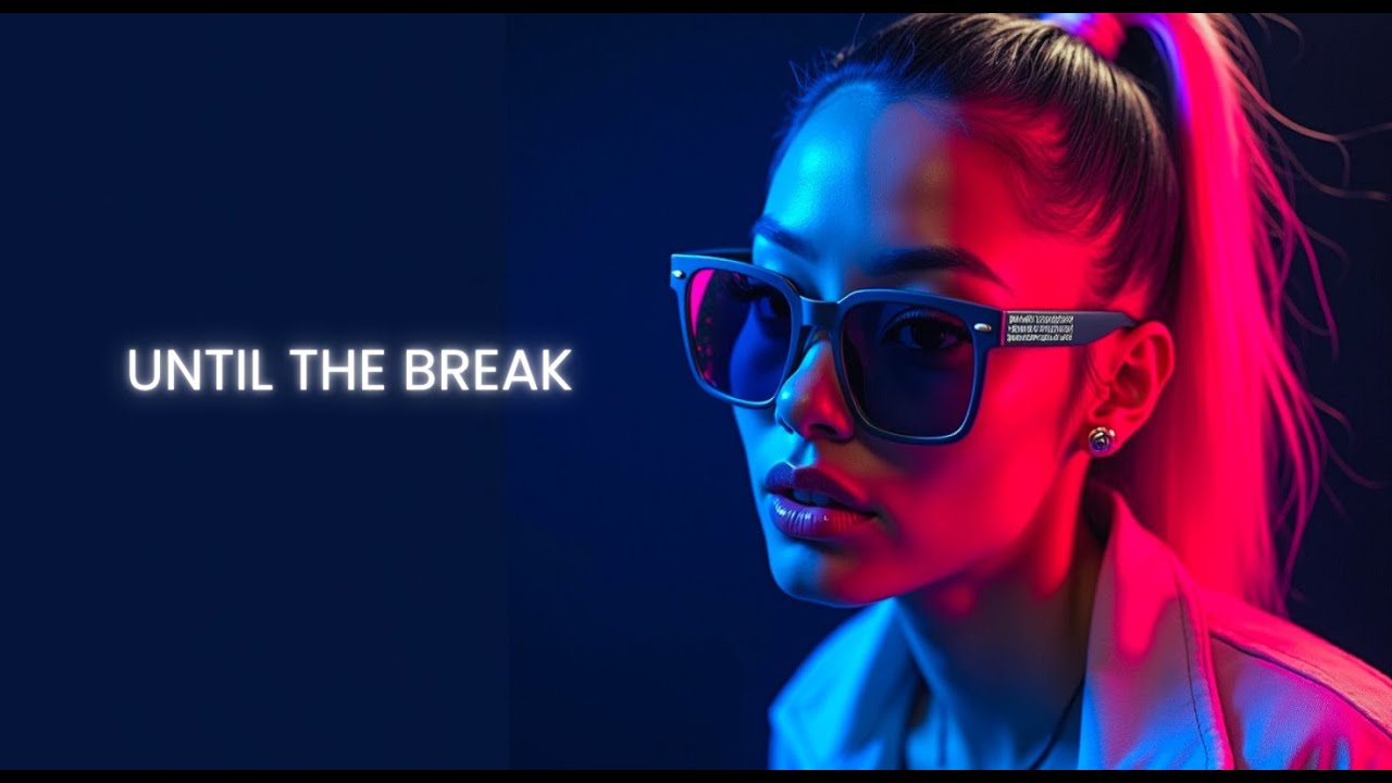 Badly - Until the Break