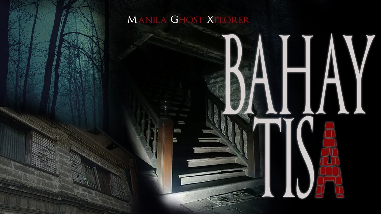 Bahay Tisa Chapter 1 Ep.11