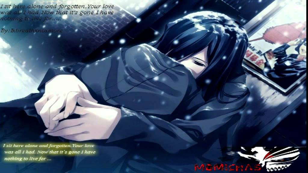 Nightcore Winterkinder