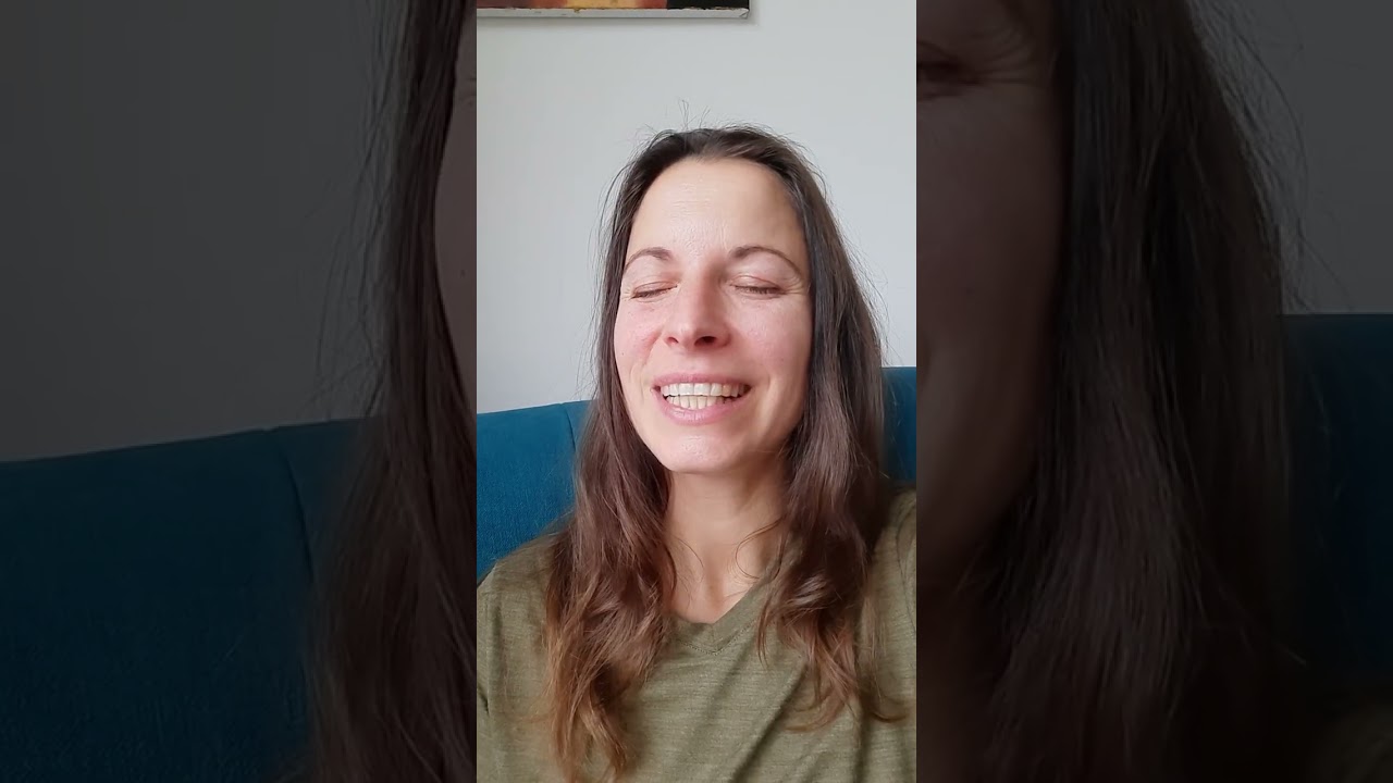 Jak se cítít v bezpečí a zklidnit nervový systém již za 1 minutu ~ somatická praxe