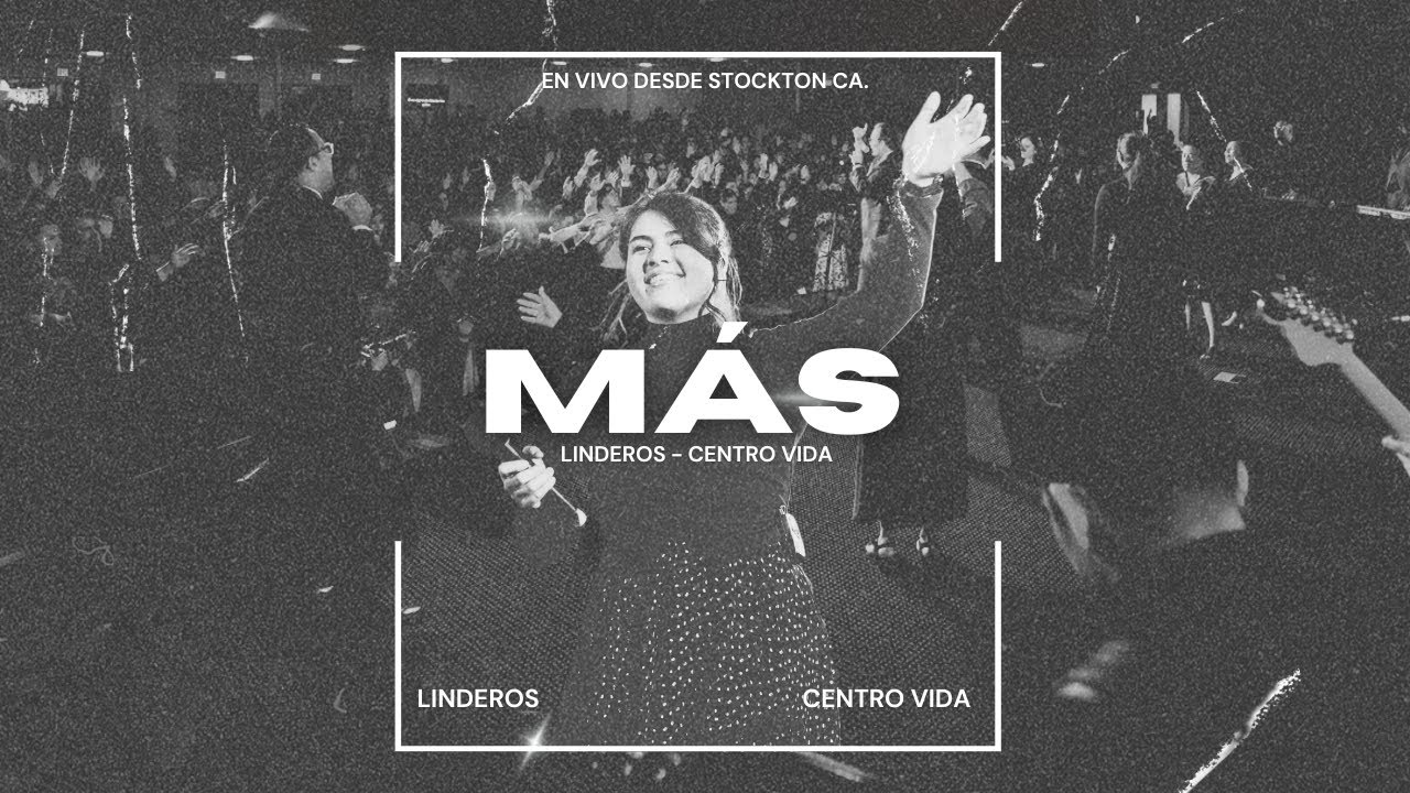 Centro Vida - M&aacute;s - Linderos 2025