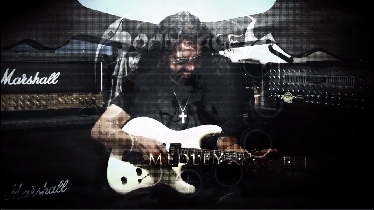 Boanerges - 30º Aniversario (Hernan Fortuna / CJ Grimmark / Hernan Parafioriti)