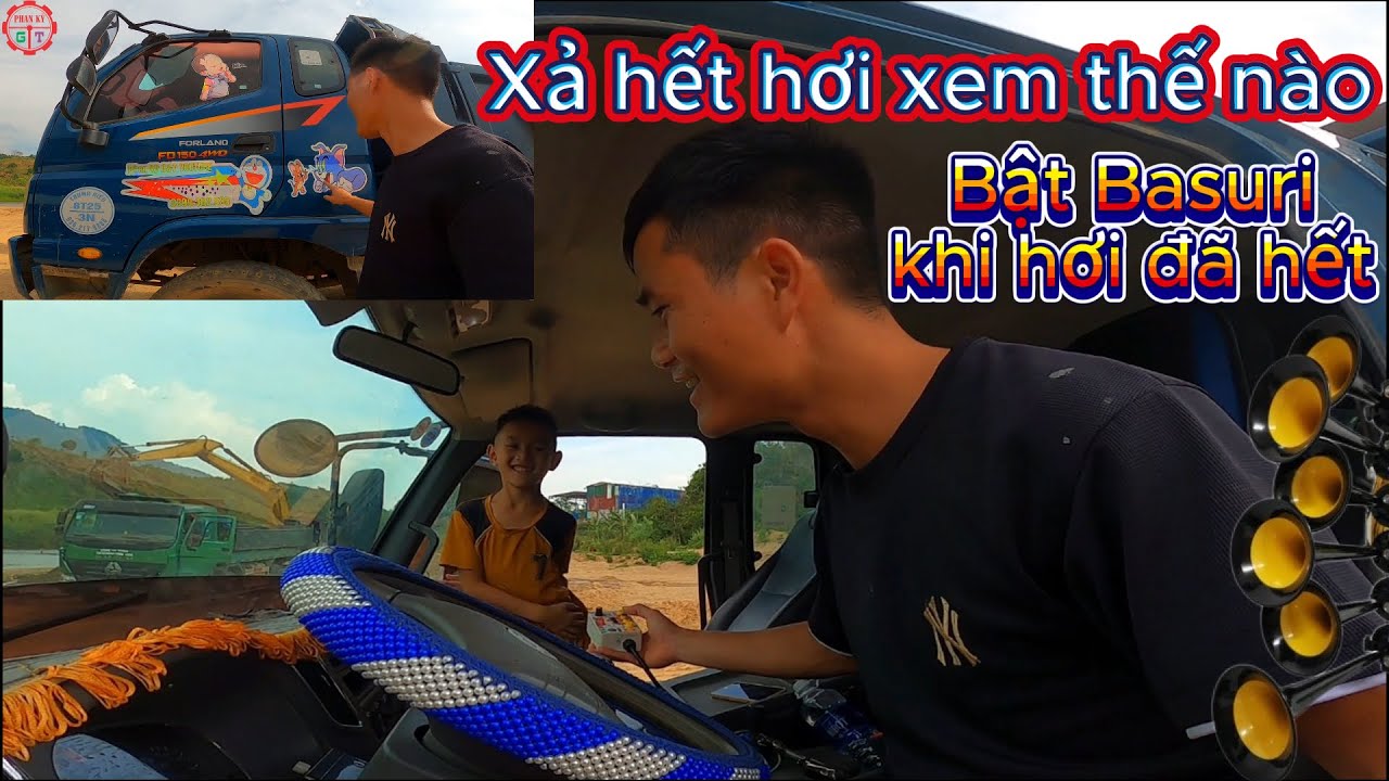 Phan Kỳ G&T || Chắc chắn bạn chưa từng xem video như này