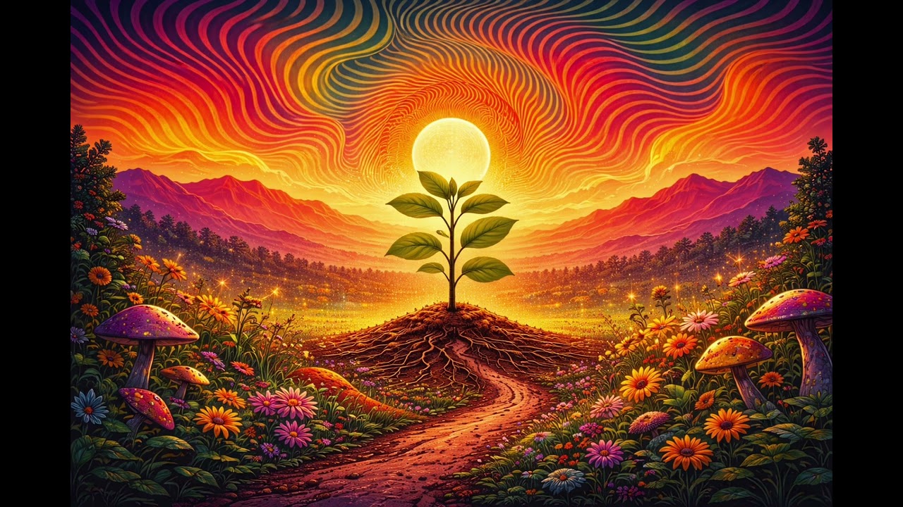 AfterPlate - Still Growing