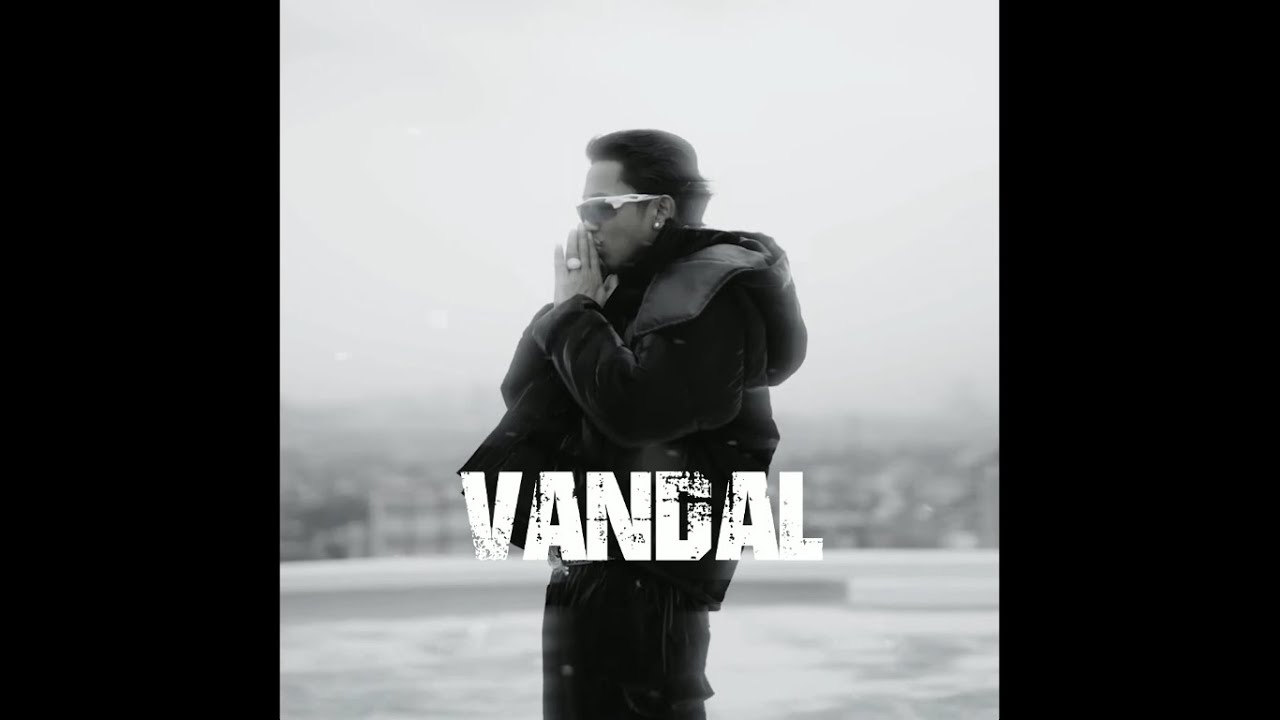 [FREE FOR PROFIT] Flow G X Skusta Clee Type Beat 2025  "VANDAL" - (Prod by THVNDA BEATZ)