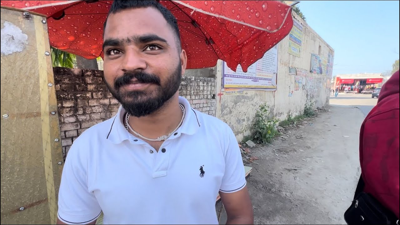 Gye ajj jagraon horse show #jattmind #funny #trending #viral #like #uppal 