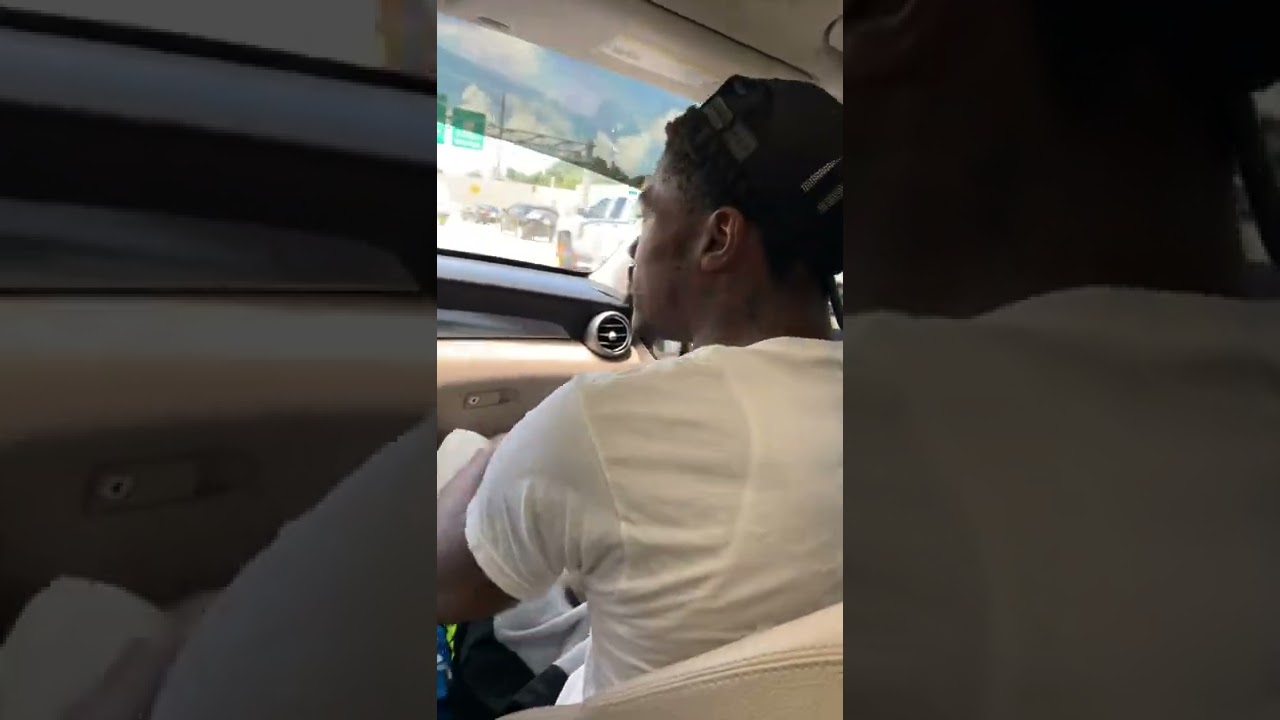 Reese Youngn Mercedes Benz Freestyle