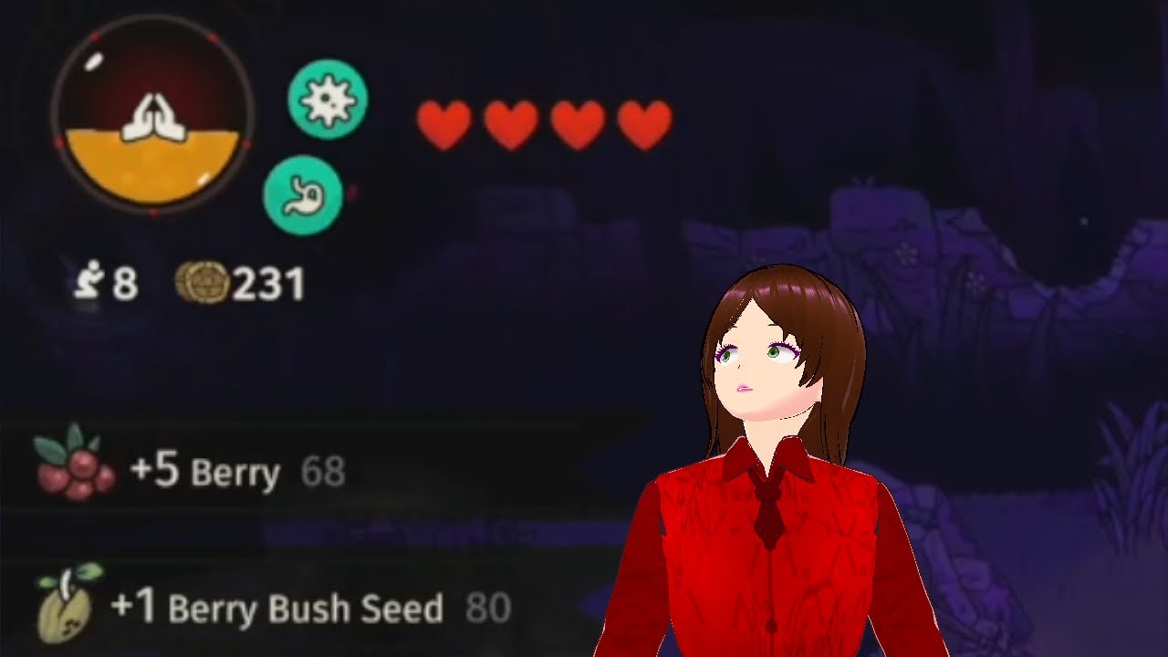 Trying to stay in control on my Cult