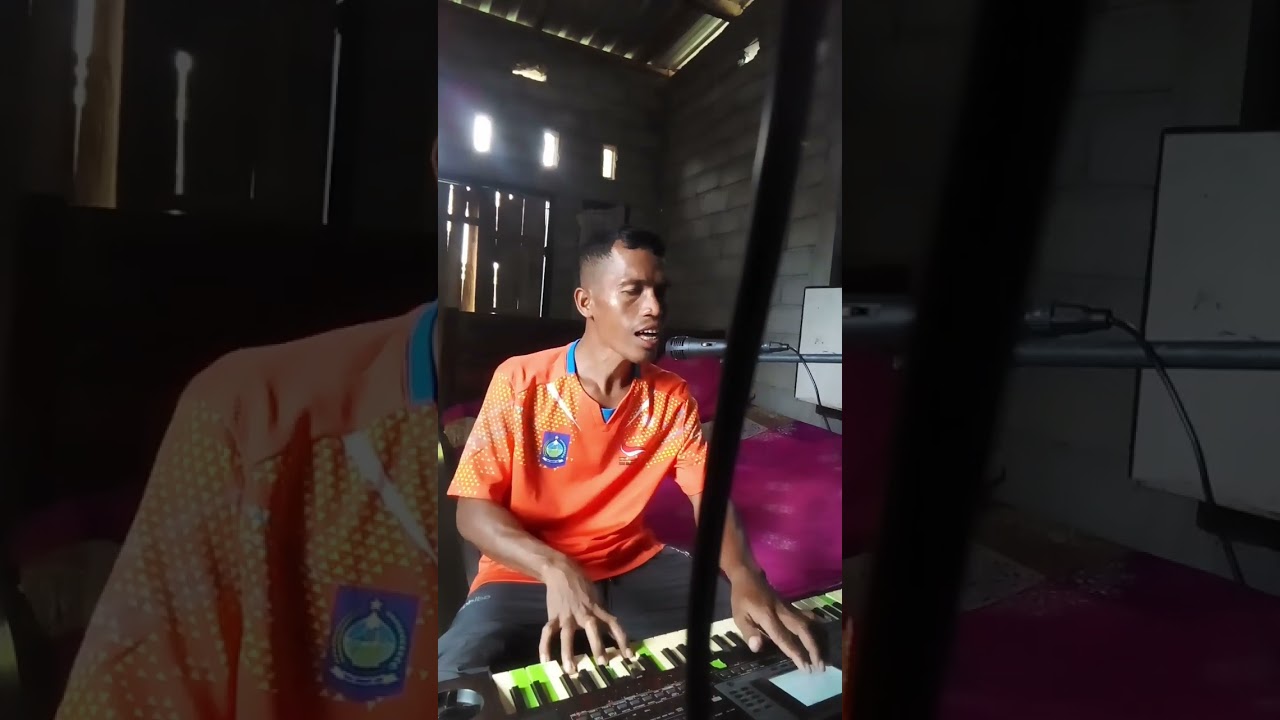LAGU BIMA DOMPU...DI MA LO I ADE.cpt papa rafki