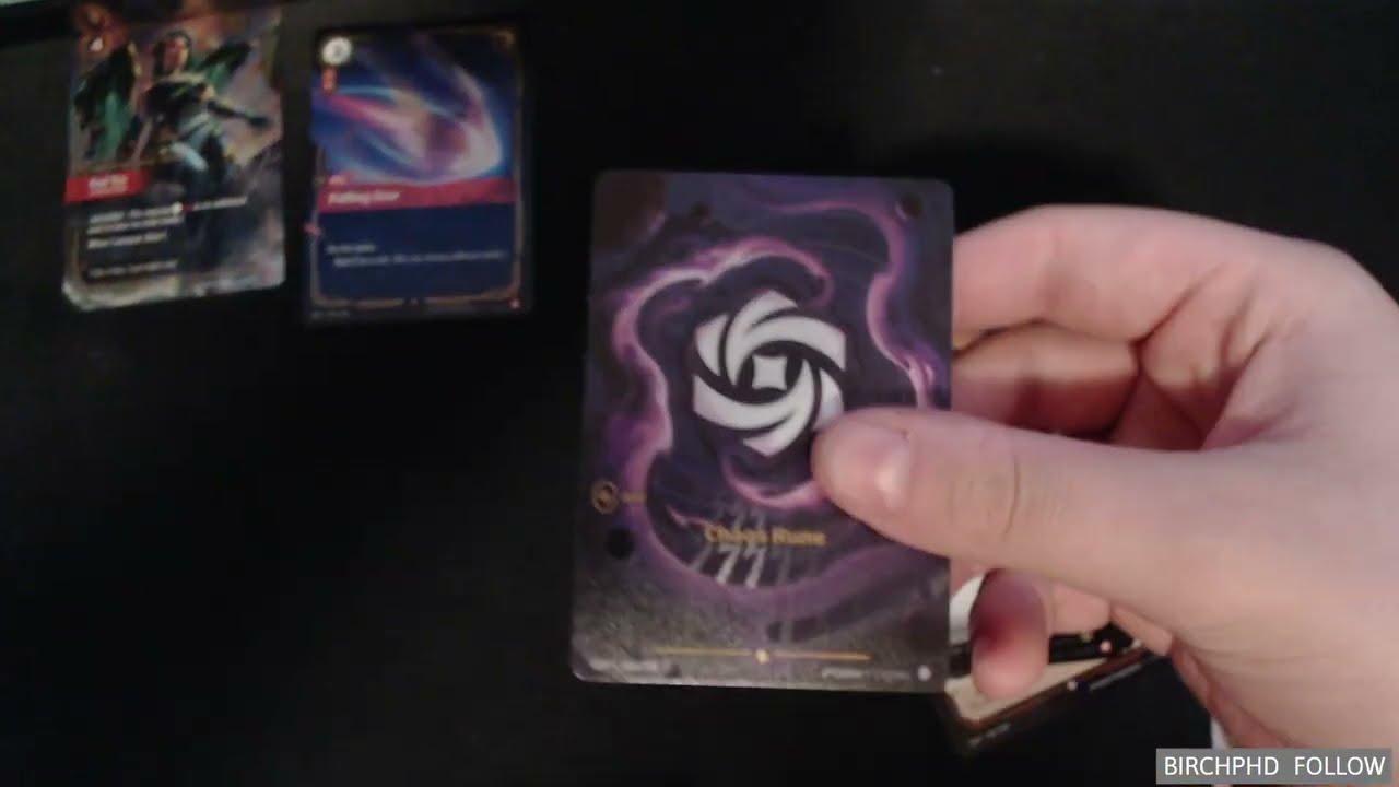 RIFTBOUND FIRST BOX OPENING #tcg #riftboundtcg #riftbound #leagueoflegends #gaming #unboxing