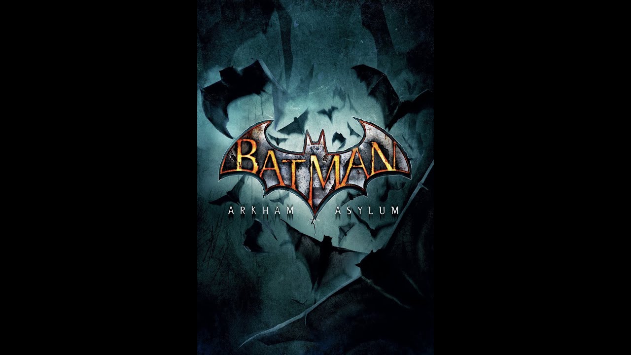 ZAGRAJMY w Batman: Return to Arkham: Arkham Asylum PL