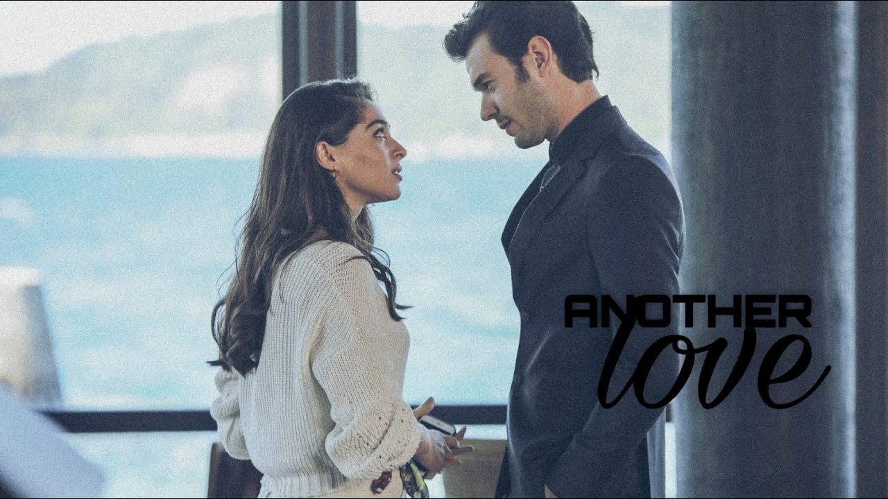 ❖ Ada ✘ Bora || Another Love (+Rüzgar) // Baht Oyunu