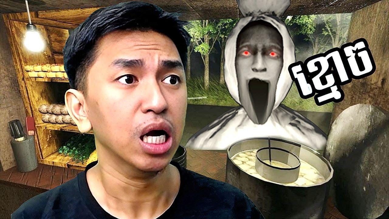 [ Roblox ] ខ្មោចលងអ្នកលក់មីនៅឥណ្ឌូនេស៊ី ! 😨