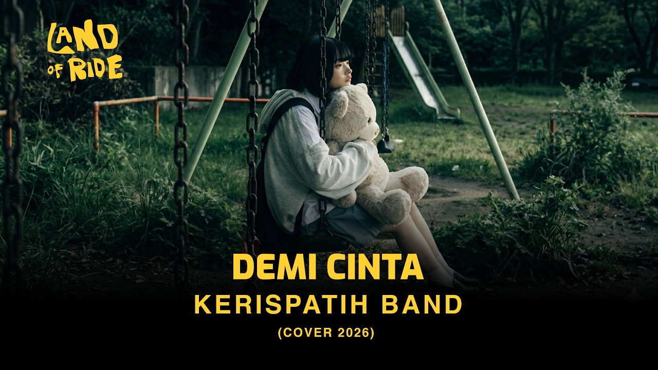 Demi Cinta – Kerispatih | Orchestra Version (Cover 2026)