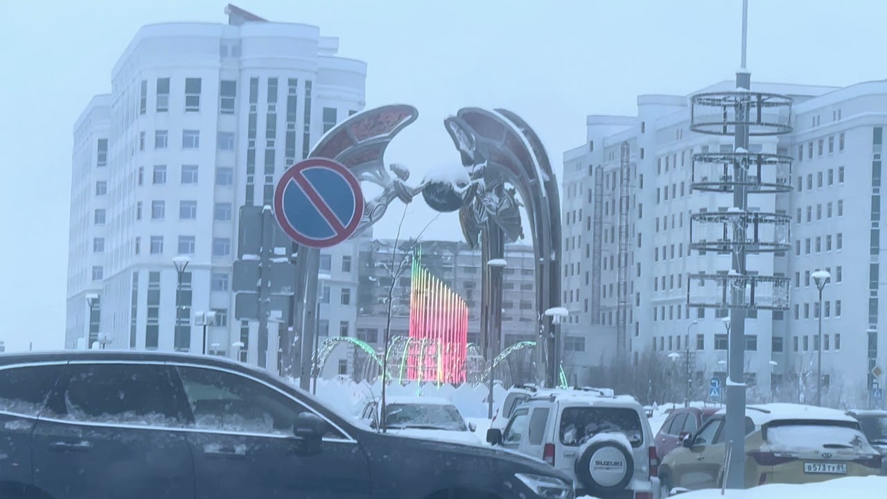 Такси на Севере. #работа  #такси #север