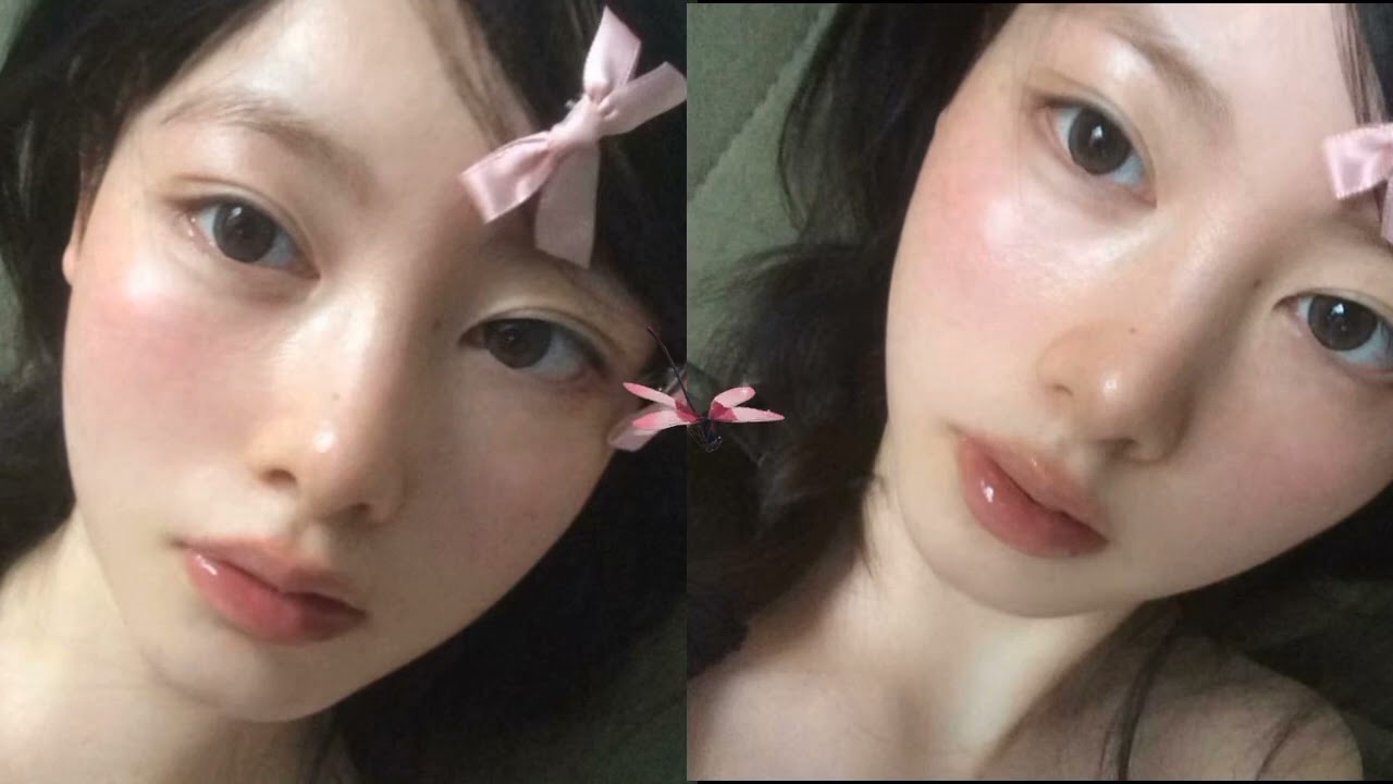 Fatty Tapered Eyelids Subliminal