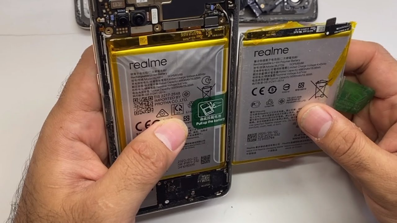 convert battery! paano ba mag convert 