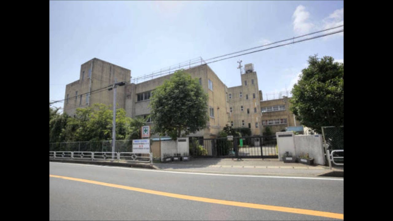 管弦楽組曲「第六の幸福をもたらす宿」より　酒井根中学校